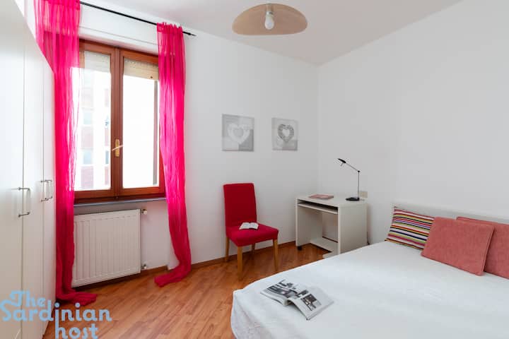 Olbia Center-sea View - Olbia