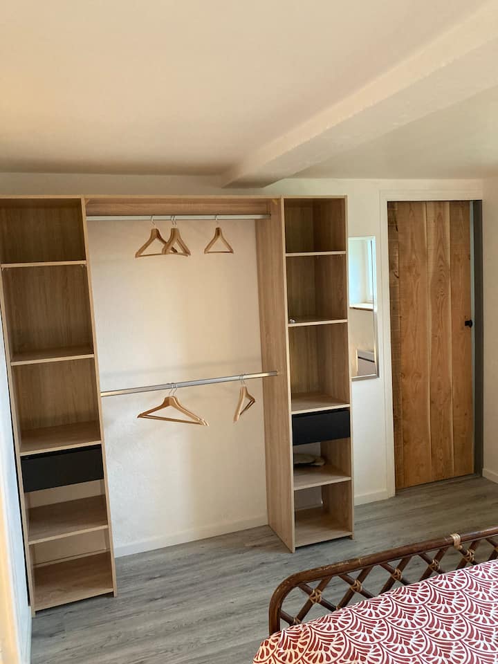 Спална соба 2