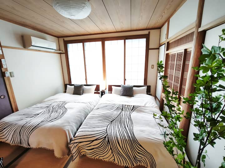 Спална соба 1