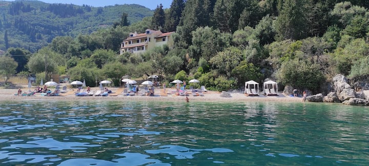 Fir Tree Studio Agnibay - Kassiopi