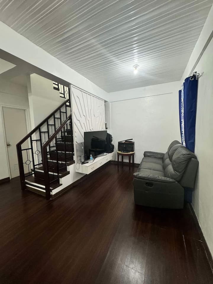 Linzmaier Home - General Santos