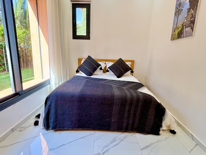 غرفة النوم 3