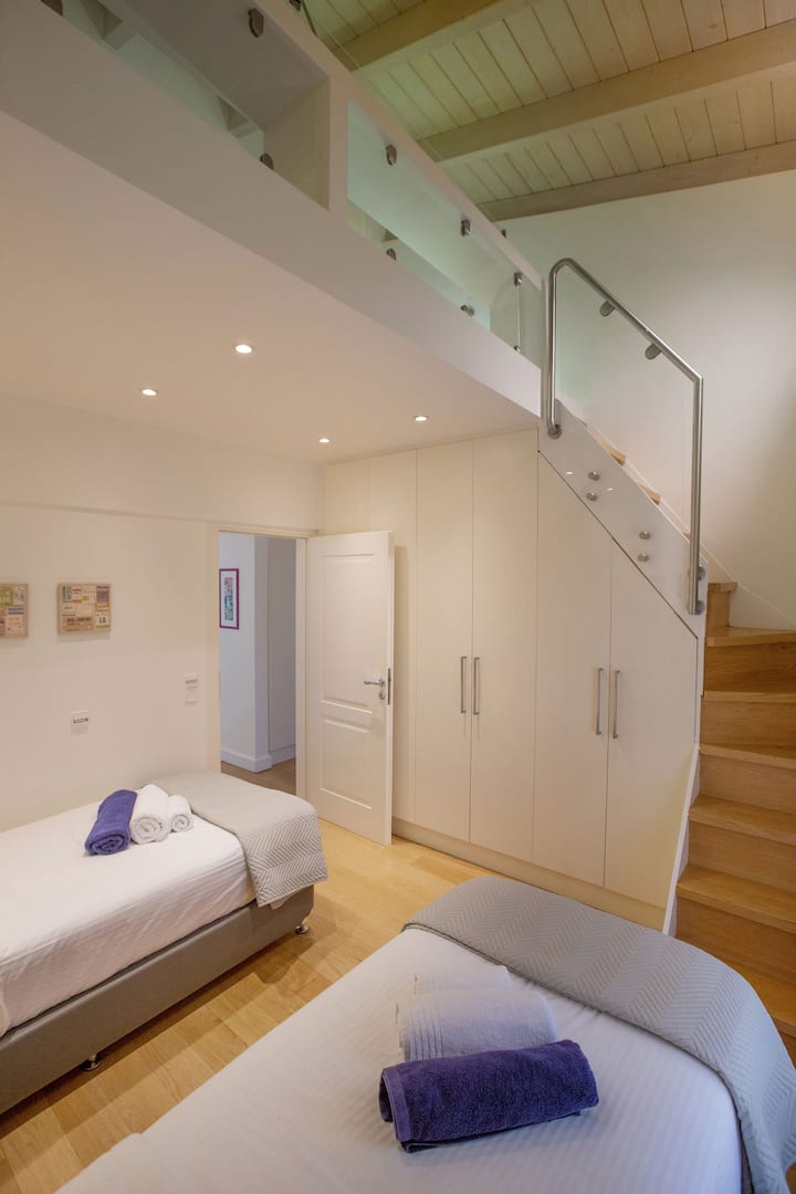 חדר שינה מס '3 