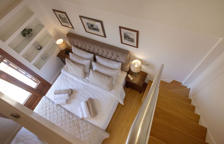 חדר שינה מס '2