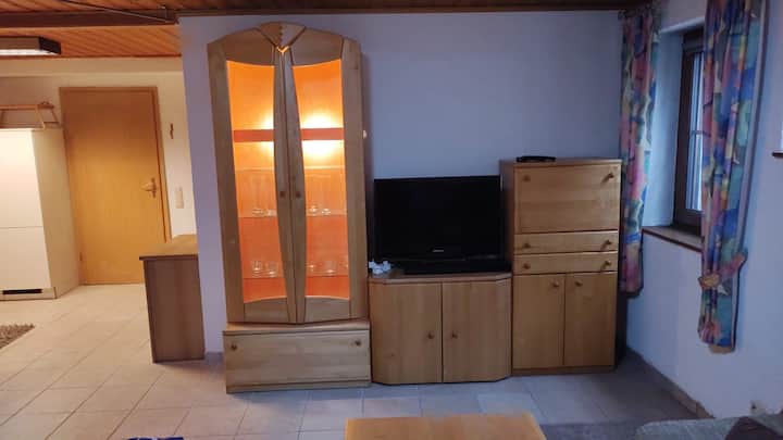 Monteurwohnung - Sulzbach-Rosenberg