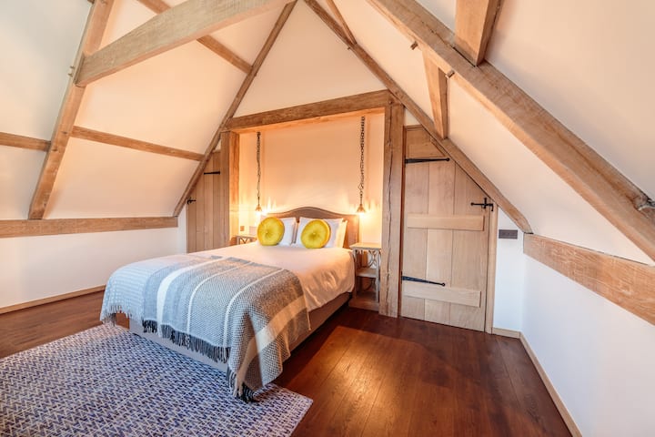 غرفة النوم 6