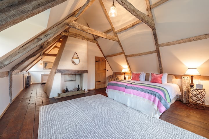 غرفة النوم 4