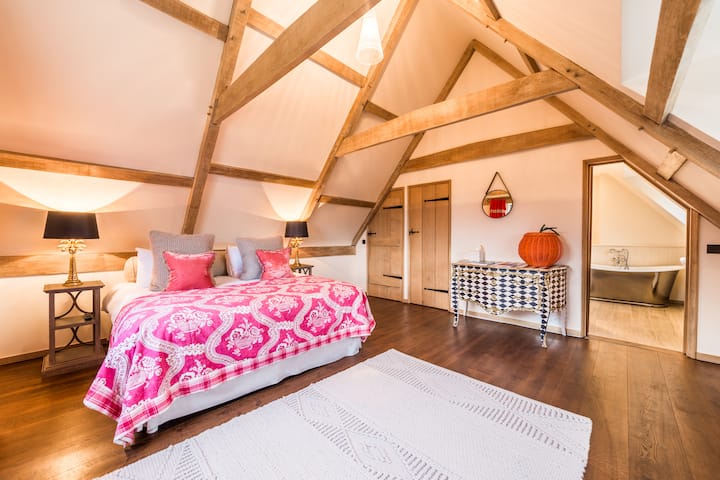 غرفة النوم 5