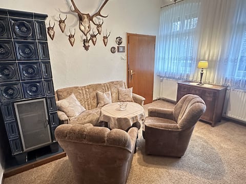 Top Airbnb: Vacation apartment on the Havel in Fürstenberg/Havel