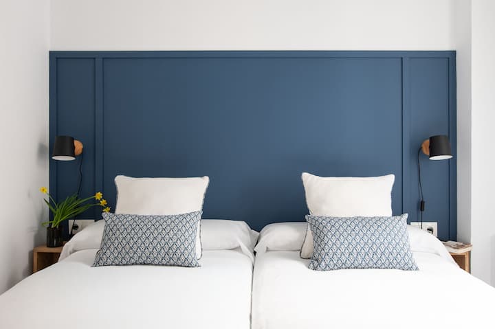 Chambre 1