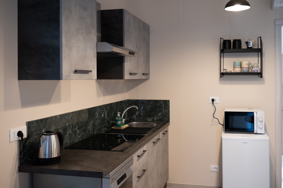 Popular Airbnb listing: Cetinale Apartments! in Cavriglia