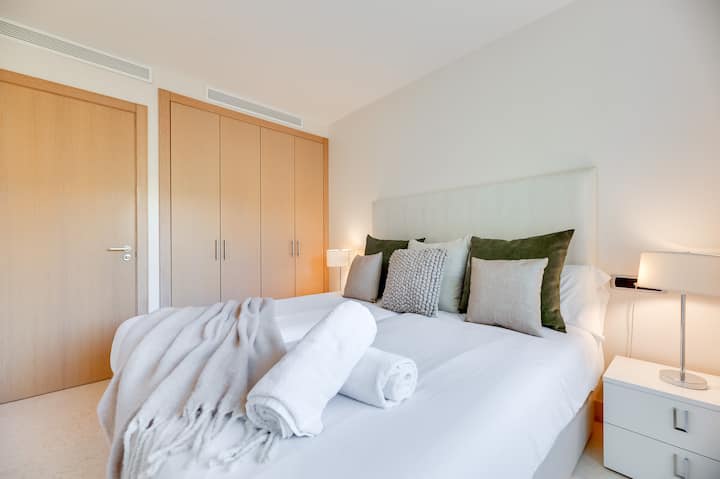 Dormitorio 1
