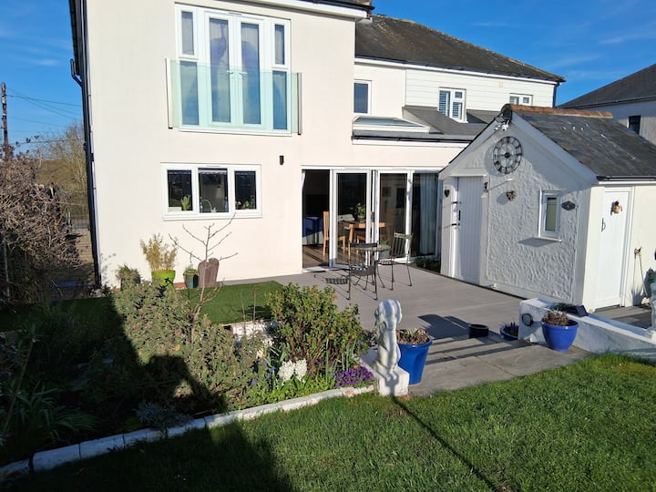 White Notley Double Room - Chelmsford