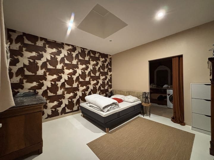 Gîte Spa La Détente Du Clos Jeanne D Arc Meublé 4* - Mers-les-Bains