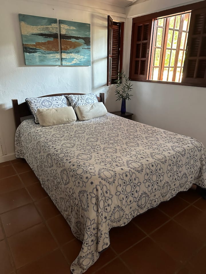 Dhomë gjumi 2