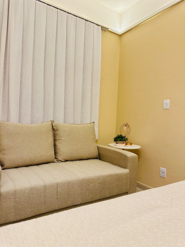 Habitación 1