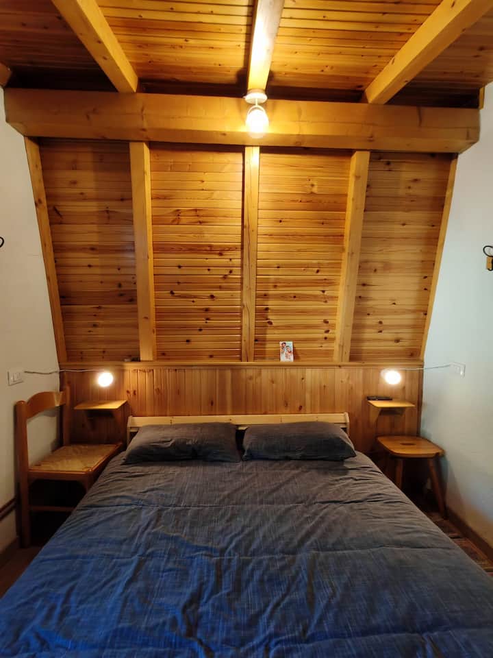 Спална соба 1