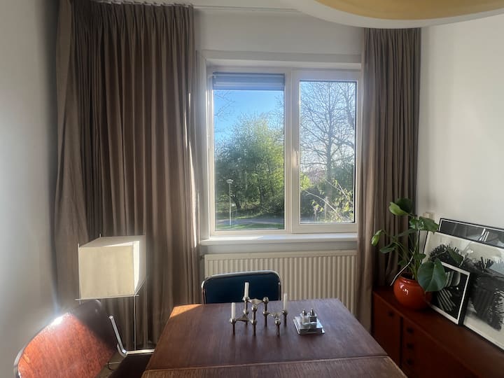 Authentic Flat Amsterdam-noord - Diemen