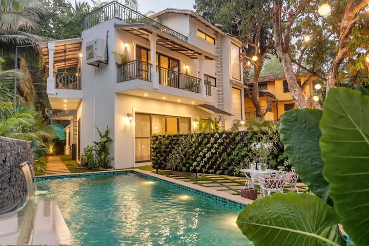 Akama Homes managed Airbnb listing 1