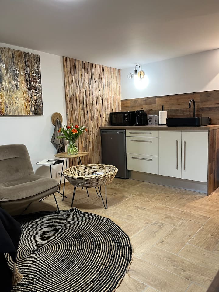 Le Studio De La Callade - Castelnaud-la-Chapelle