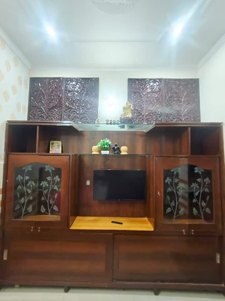 4 Bedroom Villa Near Prem Mandir - Vrindavan