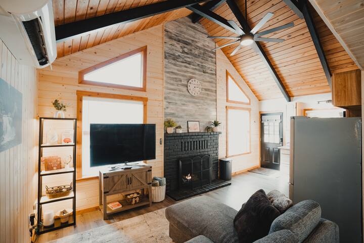 Prime Host Vacation Rentals managed Airbnb listing 3