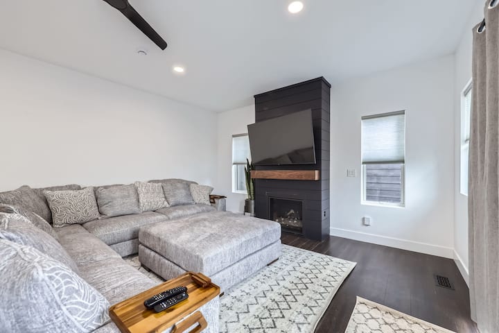 Superbly Superior - 4b/4b. - Boulder, CO