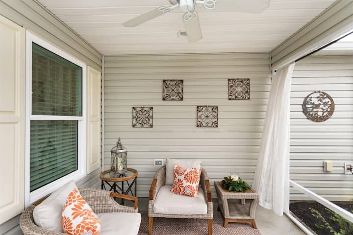 Opal Oasis In The Villages - Wildwood, FL