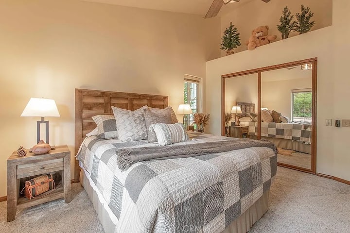 غرفة النوم 1