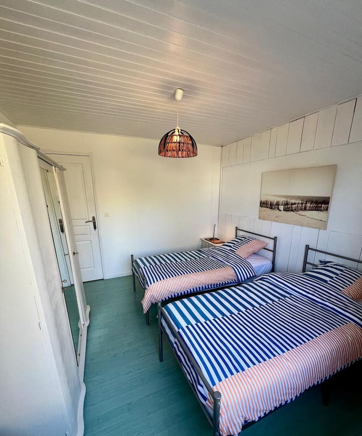Habitación 2