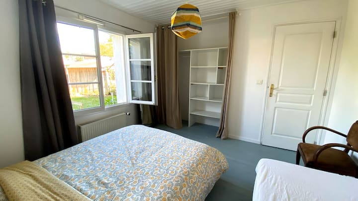 Habitación 3