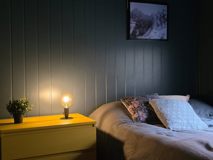 Спална соба 3