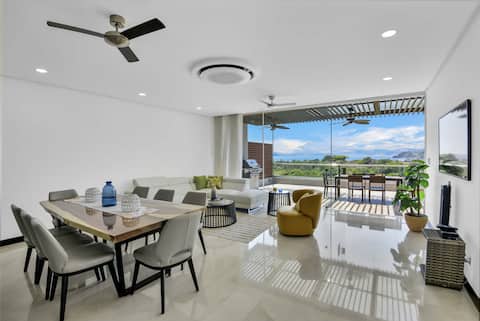 Apartment 4-4, Playa Herradura