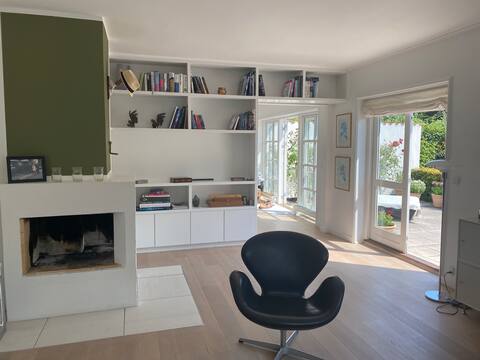 Cozy and neat villa, in optimal location