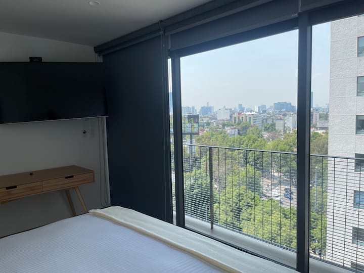 საძინებელი 1