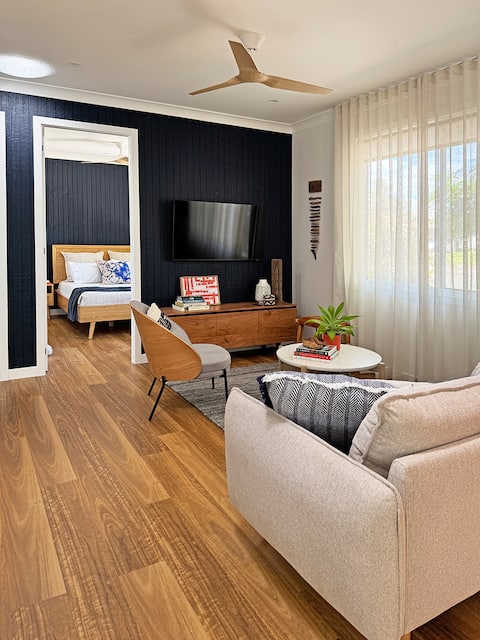 Top performing Airbnb: Umina Blue - A Stylish Coastal Family Stay in Umina Beach