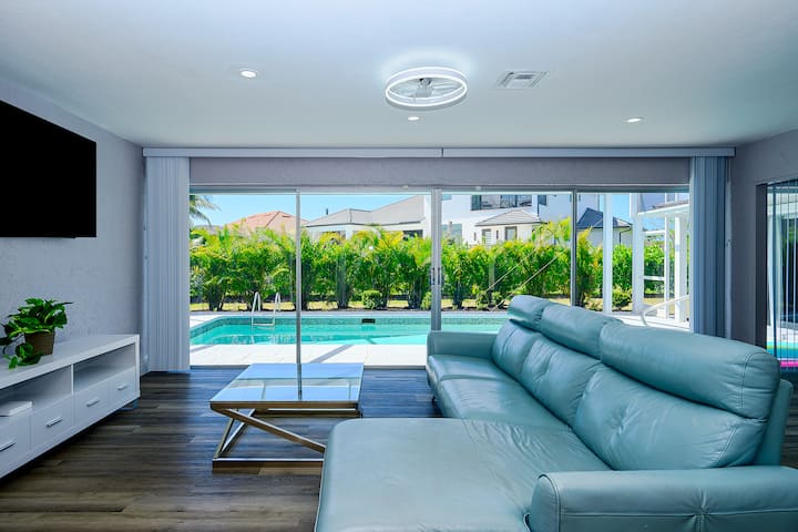 Marco Island Mini Paradise - Marco Island, FL