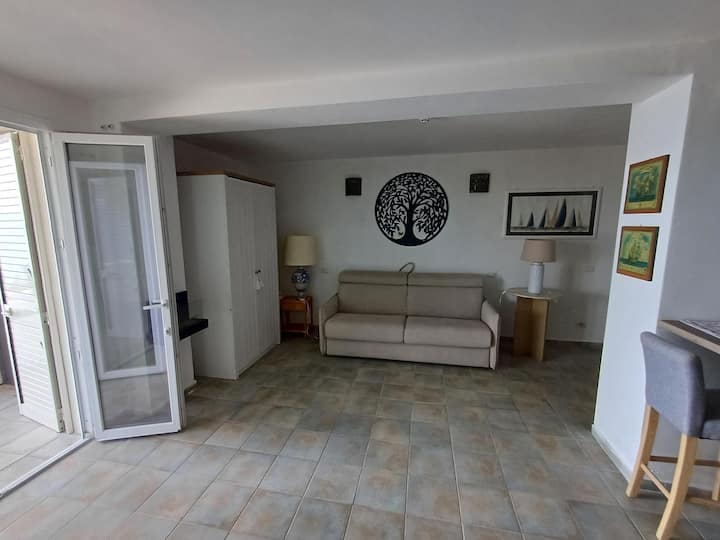 Argentario Appartamento Vacanze - Monte Argentario