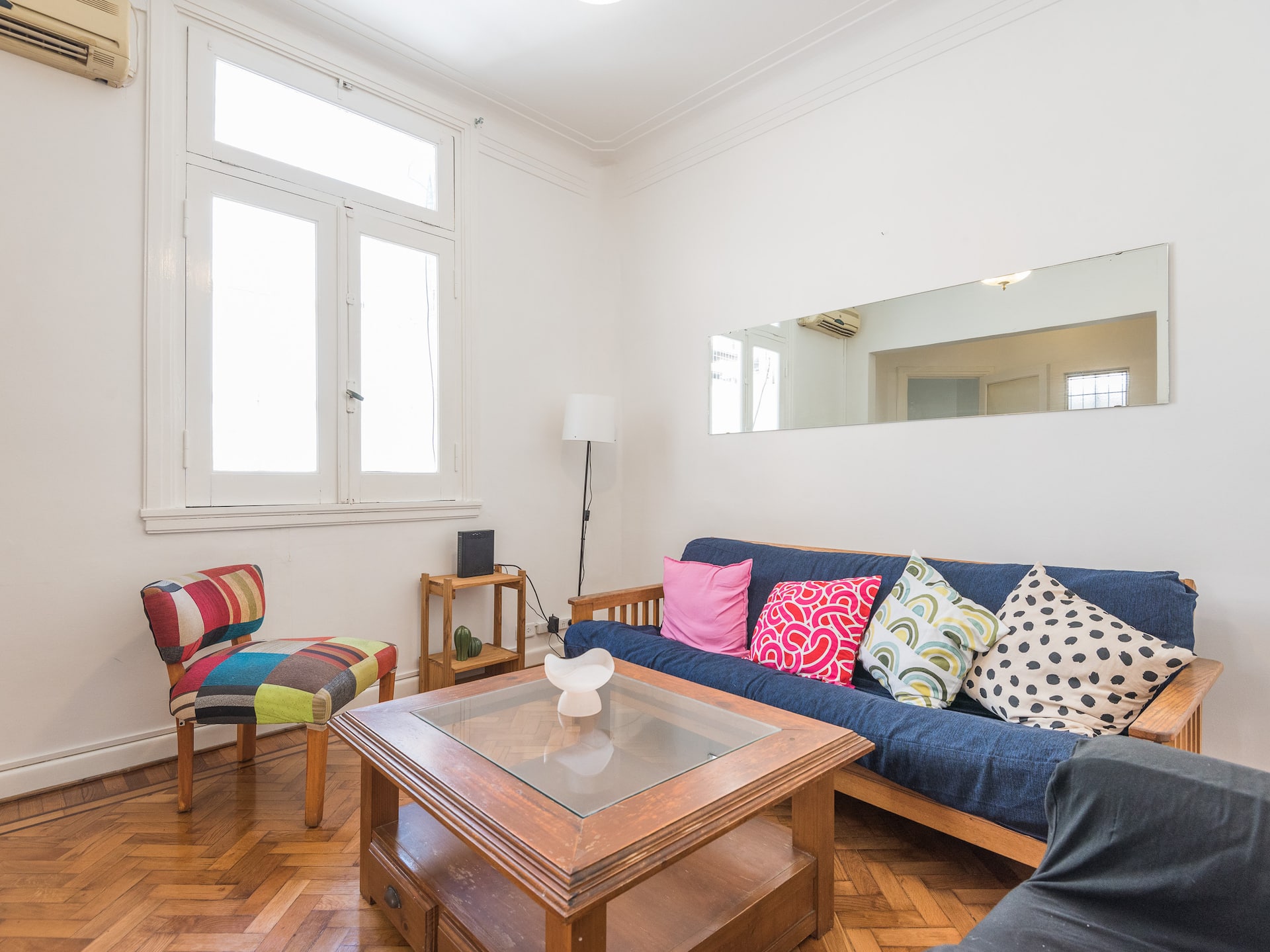 Palermo Soho - Bright 2 Bedroom Apartment