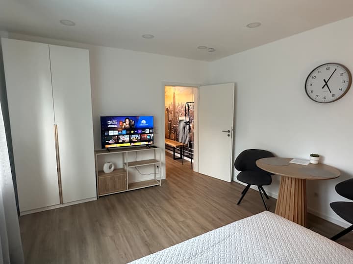 Apartment Am Wasserturm - Mönchengladbach