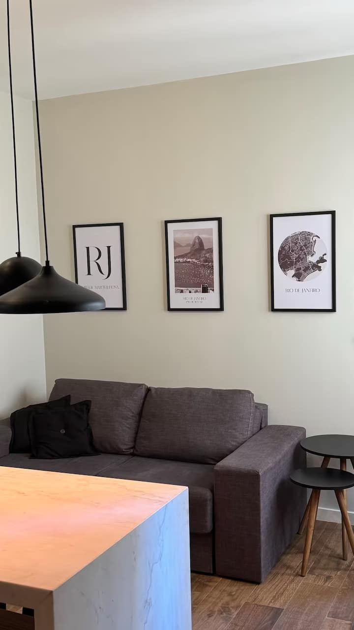 Всекидневна