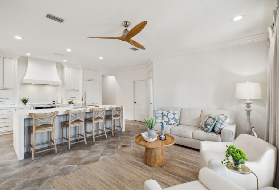 Top performing Airbnb: Salt & Sunlight in Laguna Beach