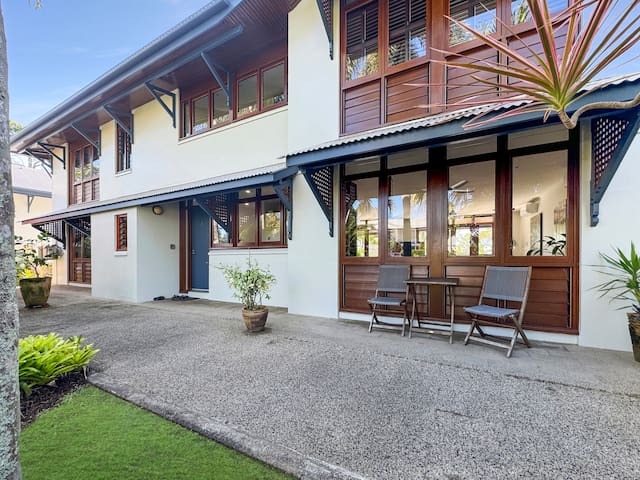 Newton Property Group managed Airbnb listing 2