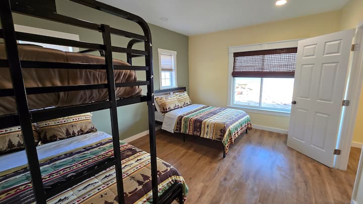 ห้องนอน