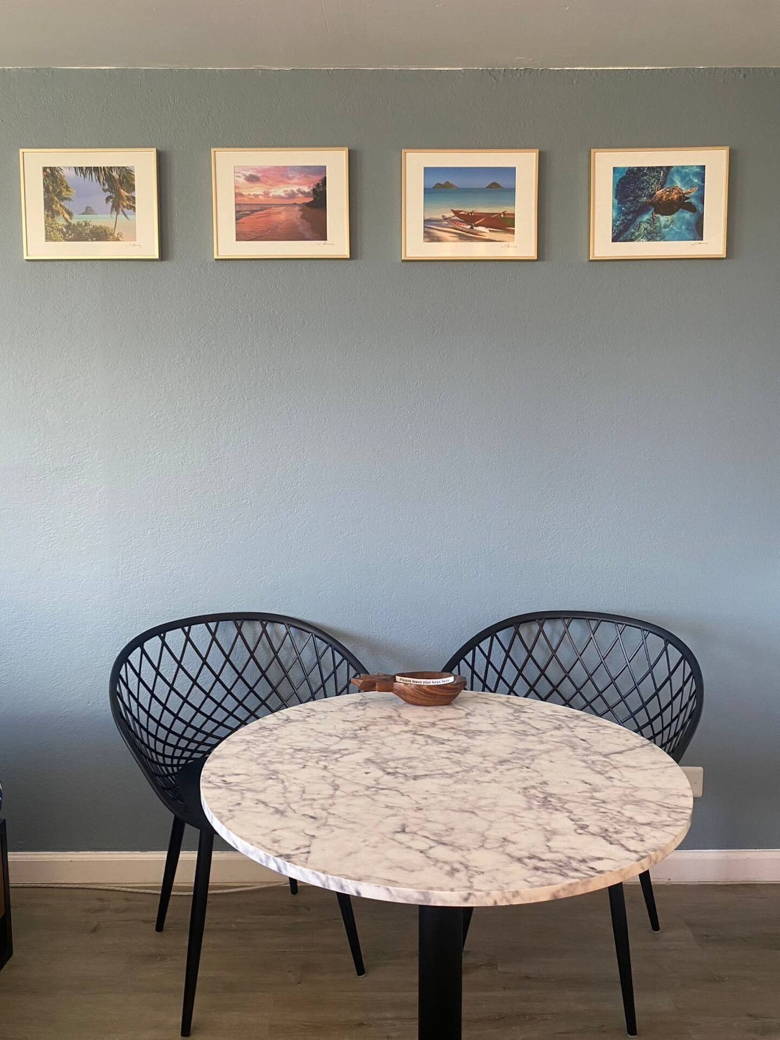 Condo in Honolulu · ★4.89 · 1 bedroom · 2 beds · 1 private bath - Image 6