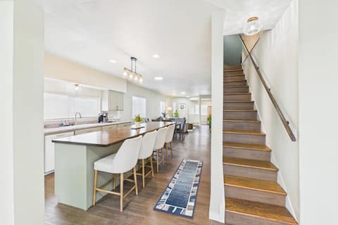 Acacia Dunn Escape - 5BR/ 3BTH