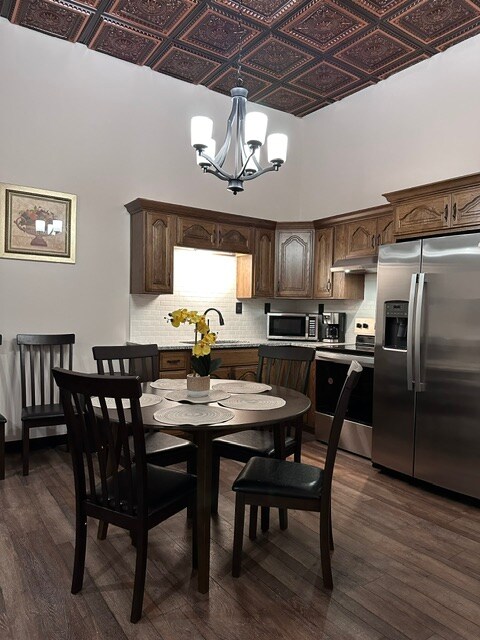 Charming Apartment Suite