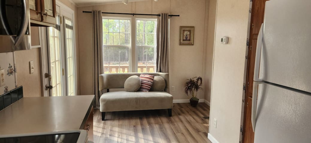Guest favorite listing in Augusta