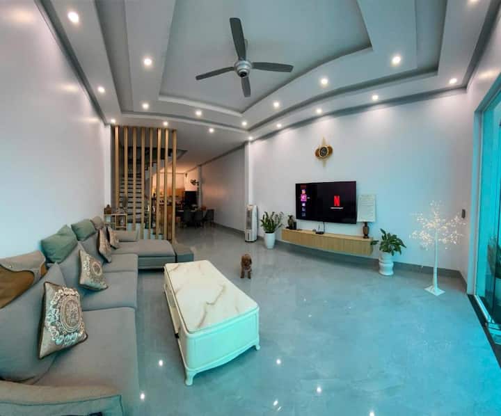 Căn Hộ Mường Thanh - Điện Biên Phủ