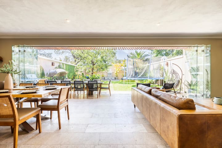 Kiiper managed Airbnb listing 1